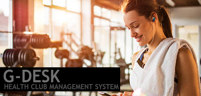 Gymnesium Software For Membership Management & Collection