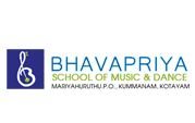 Bhavapriya School, Music & Dance School In Kottayam, Kerala