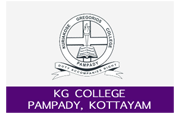 KG College, Pampady, Kottayam