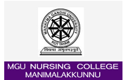 Nursing College, MG University, Manimalakkunnu
