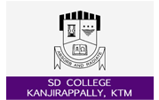 SD College, Kanjirappally, Kottayam