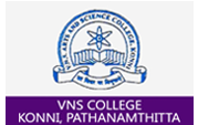 VNS College of Arts And Science, Konni, Pathanamthitta