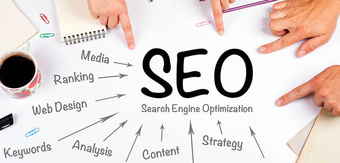 Search Engine Optimisation In Kottayam